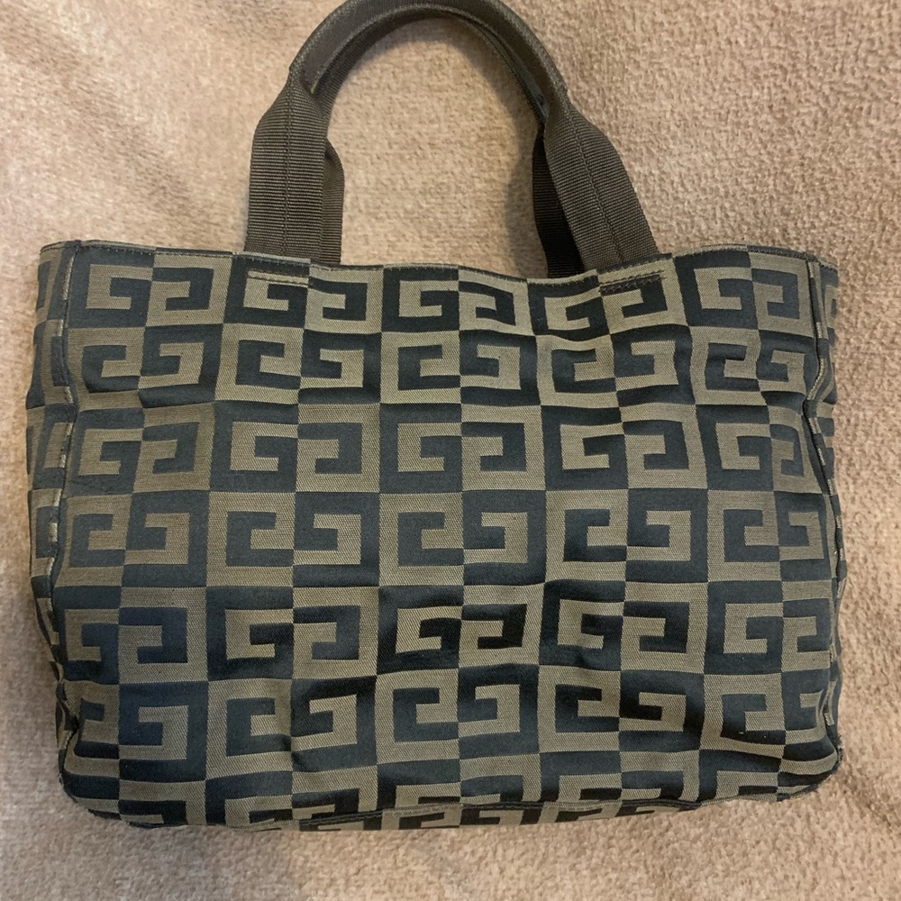 Authentic Givenchy Mini Tote - image 2